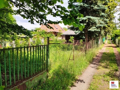 Eladó lakóövezeti telek - Dunakeszi, Révdűlő