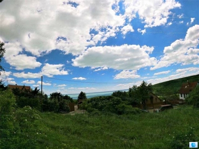 Eladó lakóövezeti telek - Felsőörs, Veszprém megye