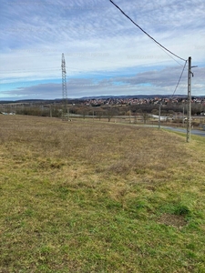 Eladó lakóövezeti telek - Felsőpáhok, Zalaköszvényes