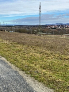 Eladó lakóövezeti telek - Felsőpáhok, Zalaköszvényes