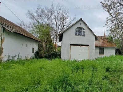 Eladó lakóövezeti telek - Hódmezővásárhely, Tabán