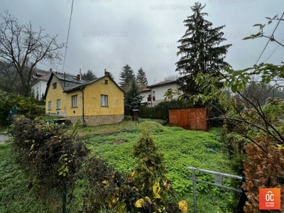 Eladó lakóövezeti telek - II. kerület, II/A kerület - Budaliget