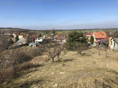 Eladó lakóövezeti telek - Kerékteleki, Petőfi Sándor utca