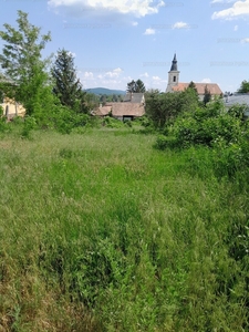 Eladó lakóövezeti telek - Környe, Komárom-Esztergom megye