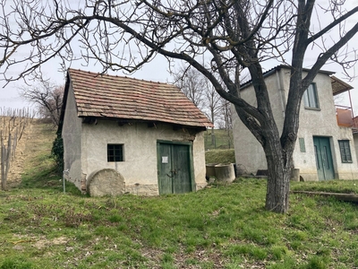 Eladó lakóövezeti telek - Lovasberény, Tabán utca