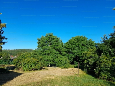 Eladó lakóövezeti telek - Mende, Pest megye