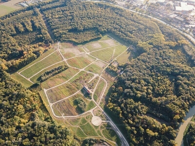 Eladó lakóövezeti telek - Mosonmagyaróvár, Győr-Moson-Sopron megye