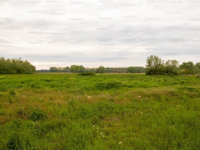 Eladó lakóövezeti telek - Nagybajcs, Győr-Moson-Sopron megye