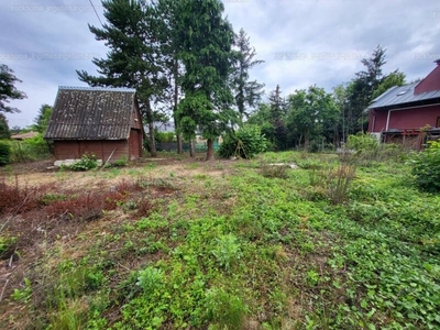 Eladó lakóövezeti telek - Nagykovácsi, Medve utca