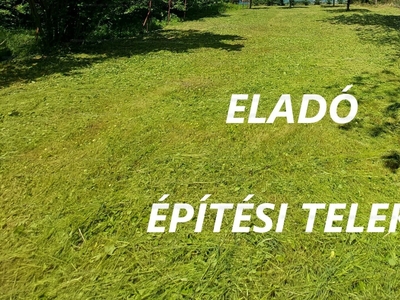 Eladó lakóövezeti telek - Sáránd, Hajdú-Bihar megye