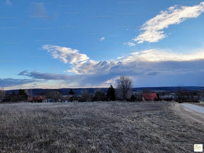 Eladó lakóövezeti telek - Sülysáp, Tápiósüly