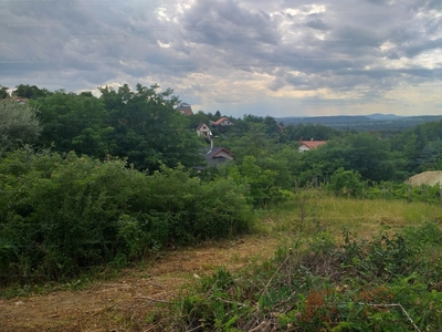 Eladó lakóövezeti telek - Szada, Pest megye