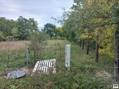 Eladó lakóövezeti telek - Székesfehérvár, Harmatosvölgy-lakópark