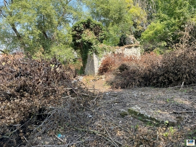 Eladó lakóövezeti telek - Veszprém, Jutaspuszta