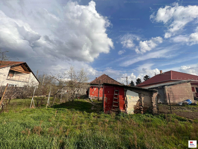 Eladó lakóövezeti telek - XVII. kerület, Rákoscsaba