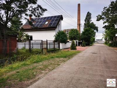 Eladó lakóövezeti telek - XX. kerület, Szivattyú utca