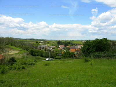 Eladó lakóövezeti telek - Zalaegerszeg, Zala megye