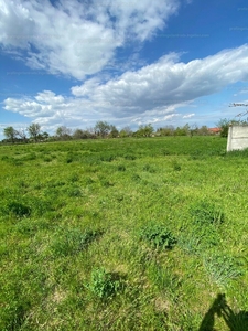 Eladó lakóterület - Győr, Ménfőcsanak