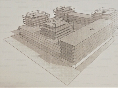 Eladó lakóterület - XI. kerület, Kelenföld