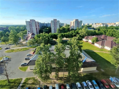 Eladó panel lakás - Debrecen, Tócóskert