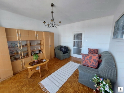 Eladó panel lakás - Debrecen, Ispotály
