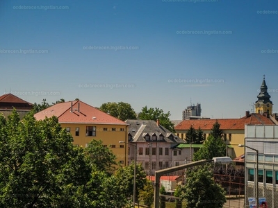 Eladó panel lakás - Debrecen, Klaipeda utca