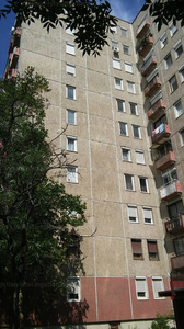 Eladó panel lakás - III. kerület, Zemplén Győző utca