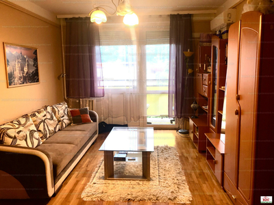 Eladó panel lakás - Miskolc, Kis-Hunyad utca