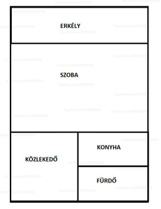 Panel lakás bérleti joga átadó - Szeged, Kereszttöltés utca