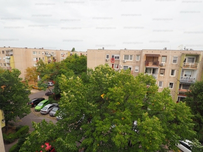 Eladó panel lakás - XIII. kerület, Jéggyár utca