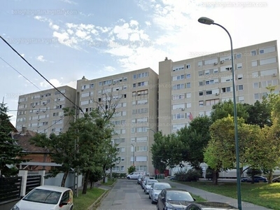 Eladó panel lakás - XIV. kerület, Alsórákos - Füredi utcai lakótelep