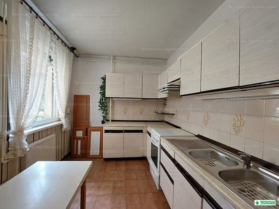 Eladó panel lakás - XIX. kerület, Felsőkispest