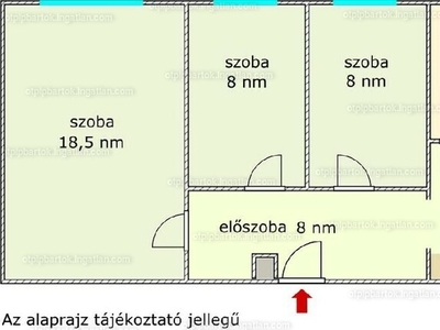 Eladó panel lakás - XIX. kerület, Jáhn Ferenc utca