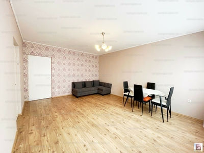 Eladó panel lakás - XXI. kerület, Árpád utca