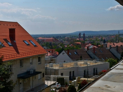 Eladó sorház - Balatonfüred, Tamási Áron utca