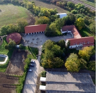 Eladó szálloda, hotel, panzió - Bóly, Baranya megye