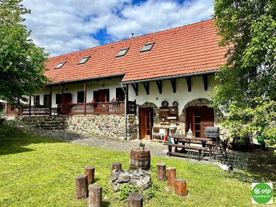 Eladó szálloda, hotel, panzió - Hollókő, Nógrád megye