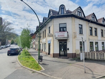 Eladó szálloda, hotel, panzió - Sátoraljaújhely, Vasvári Pál utca