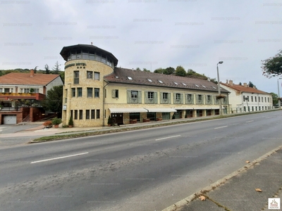 Eladó szálloda, hotel, panzió - Tokaj, Bajcsy-Zsilinszky Endre út 34.