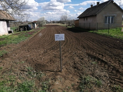 Eladó szántóföld Hajdúszoboszlón - Hajdúszoboszló, Hajdú-Bihar - Termőföld