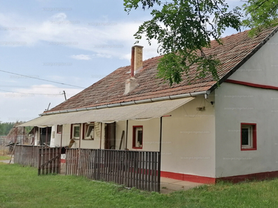 Eladó tanya - Röszke, Csongrád-Csanád megye