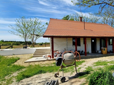 Eladó tanya - Vasad, Pest megye