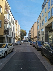 Eladó tégla lakás - Győr, Bajcsy-Zsilinszky utca