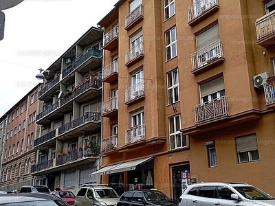 Eladó tégla lakás - I. kerület, Batthyány utca