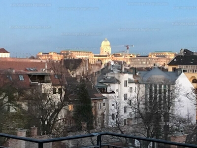 Eladó tégla lakás - I. kerület, Krisztinaváros