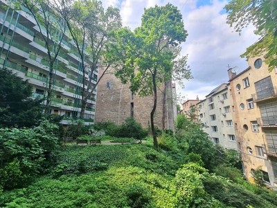 Eladó tégla lakás - II. kerület, Káplár utca