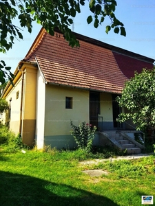 Eladó tégla lakás - Iszkaszentgyörgy, Rákóczi Ferenc utca