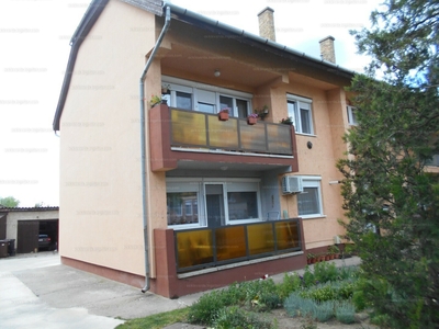 Eladó tégla lakás - Kisvárda, Szabolcs-Szatmár-Bereg megye