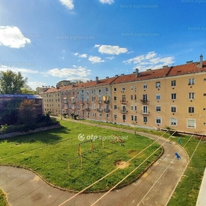 Eladó tégla lakás - Miskolc, Lányi Ernő utca