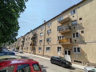 Eladó tégla lakás - Miskolc, Rácz Ádám utca